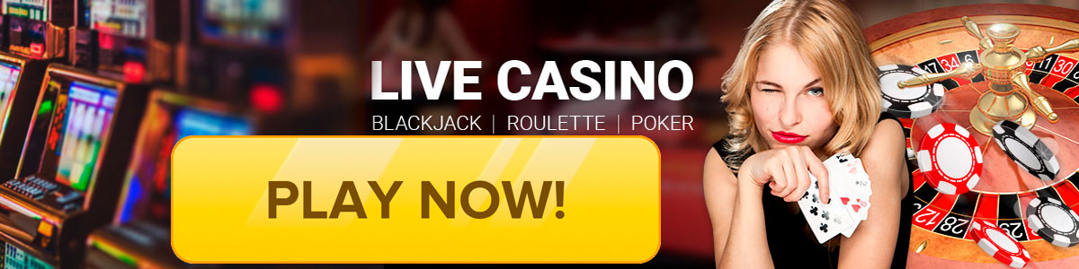 Play Casino Clic now!